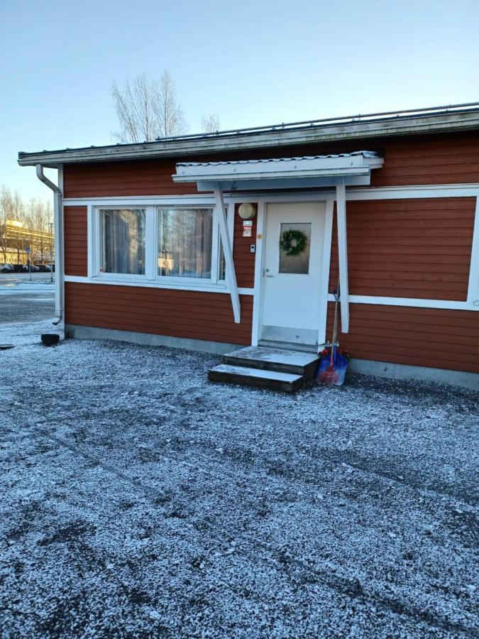 Relax, Heart Of Lapland, Near The Tornio River Apartment Luaran gambar